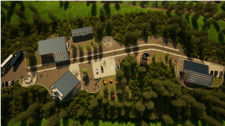 Εγκρίθηκε η δημοπράτηση του Εκπαιδευτικού Αστρονομικού Πάρκου Όρλιακα Γρεβενών